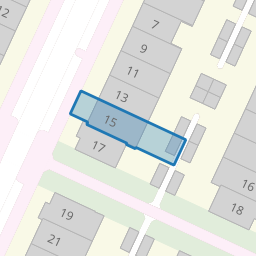 Perceel ASV00-O-6045