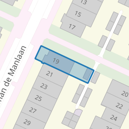 Perceel ASV00-O-6047