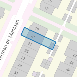 Perceel ASV00-O-6048