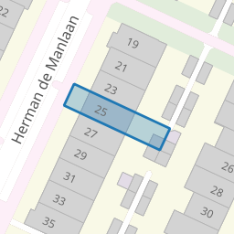 Perceel ASV00-O-6050