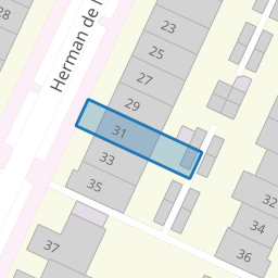 Perceel ASV00-O-6053