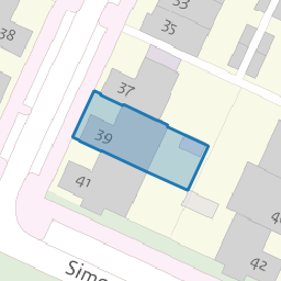 Perceel ASV00-O-6057