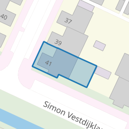 Perceel ASV00-O-6058