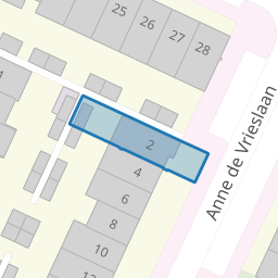 Perceel ASV00-O-6059