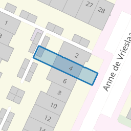 Perceel ASV00-O-6060