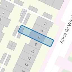 Perceel ASV00-O-6061