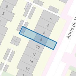 Perceel ASV00-O-6062