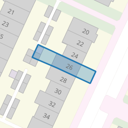 Perceel ASV00-O-6071