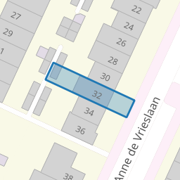 Perceel ASV00-O-6074