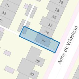 Perceel ASV00-O-6076