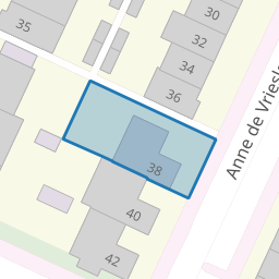 Perceel ASV00-O-6077