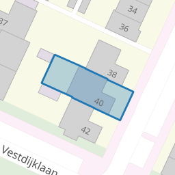 Perceel ASV00-O-6078