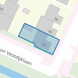 Perceel ASV00-O-6079