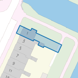 Perceel ASV00-O-6080