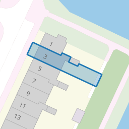 Perceel ASV00-O-6081