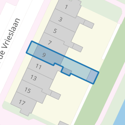 Perceel ASV00-O-6084