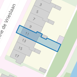 Perceel ASV00-O-6085