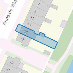 Perceel ASV00-O-6087