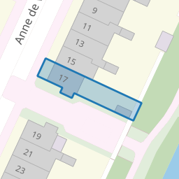 Perceel ASV00-O-6088