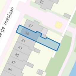 Perceel ASV00-O-6099