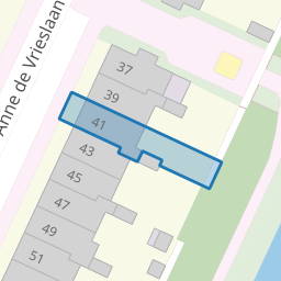 Perceel ASV00-O-6100