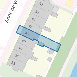 Perceel ASV00-O-6102