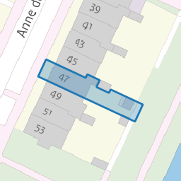 Perceel ASV00-O-6103