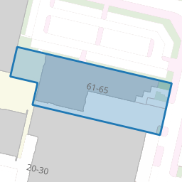 Perceel ASV00-O-6110