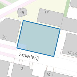 Perceel ASV00-O-6112