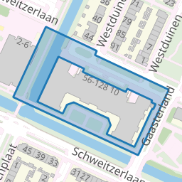 Perceel ASV00-O-6117