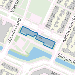 Perceel ASV00-O-6118