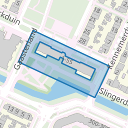 Perceel ASV00-O-6119