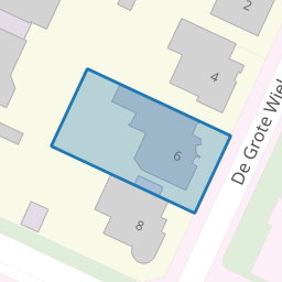 Perceel ASV00-O-6122