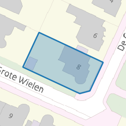 Perceel ASV00-O-6123