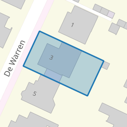 Perceel ASV00-O-6124