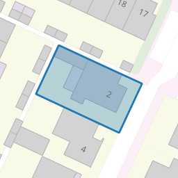 Perceel ASV00-O-6127