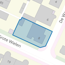 Perceel ASV00-O-6128