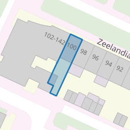 Perceel ASV00-O-6137