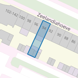 Perceel ASV00-O-6140