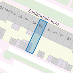 Perceel ASV00-O-6141