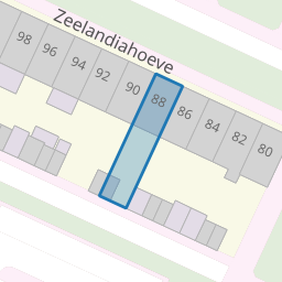 Perceel ASV00-O-6143