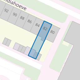 Perceel ASV00-O-6146