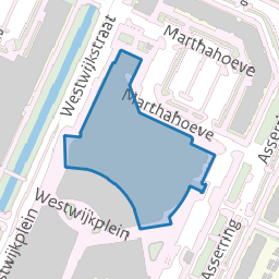 Perceel ASV00-O-6154