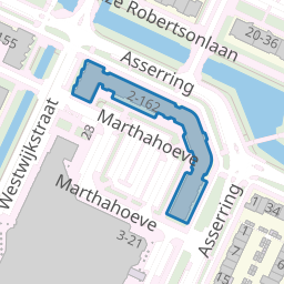 Perceel ASV00-O-6156