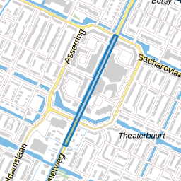 Perceel ASV00-O-6158