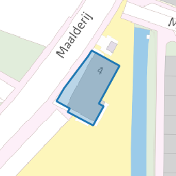 Perceel ASV00-O-6168