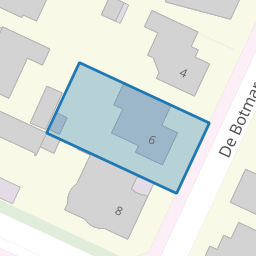 Perceel ASV00-O-6172