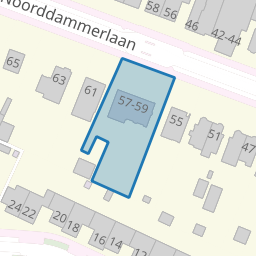 Perceel ASV00-O-6175