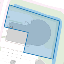 Perceel ASV00-O-6189