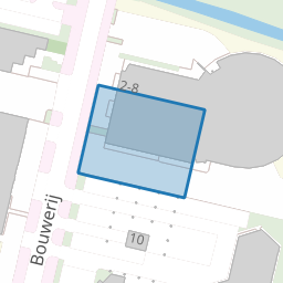 Perceel ASV00-O-6190